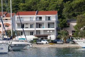 Apartmani Mary 2 plus 1